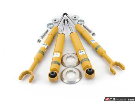 ES#514080 - B54MOTSPT2 - Shock & Strut Set - Sport - The perfect shocks for lowering springs - Bilstein - Volkswagen