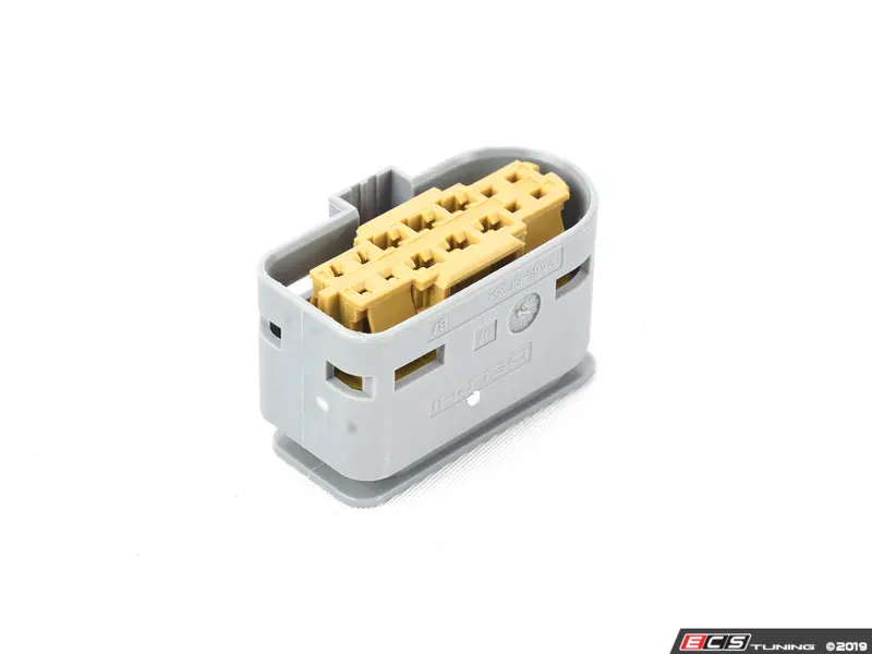 Genuine Mercedes Benz - 052545602664 - CLUTCH HOUSING