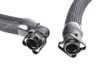 ES#3021899 - CCT004EK - BFI "Clean Catch" Crankcase Oil Separator - Essentials Kit - Everything needed to add a catch can to your TSI using the OEM valve cover. - Black Forest Industries - Volkswagen