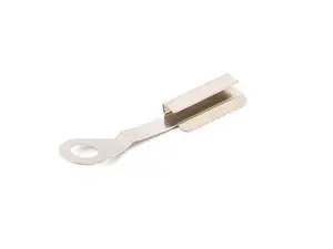 Turbocharger Wastegate Actuator Arm Repair Clip