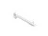ES#467746 - N10241508 - Hex Head Bolt - Priced Each - Secures middle of dogbone mount. M10x70x32 - Genuine Volkswagen Audi - Volkswagen