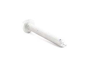 ES#467746 - N10241508 - Hex Head Bolt - Priced Each - Secures middle of dogbone mount. M10x70x32 - Genuine Volkswagen Audi - Volkswagen