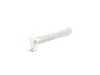 ES#467746 - N10241508 - Hex Head Bolt - Priced Each - Secures middle of dogbone mount. M10x70x32 - Genuine Volkswagen Audi - Volkswagen