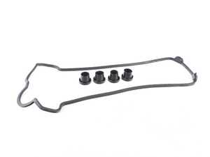 ES#2635626 - 1190101430 - Valve Cover Gasket Kit - Right Cylinder Bank - Goetze - Mercedes Benz