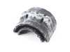 ES#3287014 - 95B411035 - Front Sway Bar Bushing Half - Priced Each - Four (4) Required Per Vehicle - Genuine Porsche - Porsche