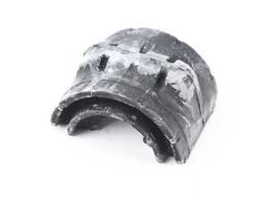 ES#3287014 - 95B411035 - Front Sway Bar Bushing Half - Priced Each - Four (4) Required Per Vehicle - Genuine Porsche - Porsche
