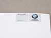 ES#2206957 - 01402607070 - Owner's Manual For E92 - E93 M3 W. Idrive - Genuine BMW - BMW