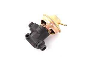 ES#2592561 - 0021401360 - EGR Valve - A crucial part of the emissions system on your vehicle - Original Equipment Supplier - Mercedes Benz