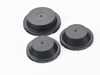ES#3136896 - 11287838226KT1 - Accessory Belt Service Kit - Everything needed to service your drive belts - Assembled By ECS - BMW