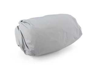 ES#3187489 - CVC3SP98VW7340 - EOS Car Cover - Gray - Ensure the your vehicle is protected when stored - Genuine Volkswagen Audi - Volkswagen