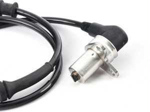 ES#2720275 - 34521181456 - Rear ABS Sensor - Priced Each - (NO LONGER AVAILABLE) - A common cause of ABS lights - Genuine BMW - BMW