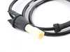 ES#2720275 - 34521181456 - Rear ABS Sensor - Priced Each - (NO LONGER AVAILABLE) - A common cause of ABS lights - Genuine BMW - BMW