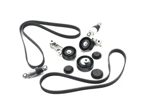 Accessory Belt Service Kit