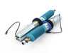 ES#2984132 - 49-216042 - Bilstein B16 DampTronic Suspension System - Features ride height adjustability with dampers compatible with OE electronic damping systems. - Bilstein - Porsche