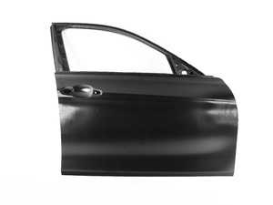 ES#4493503 - 41009628764 - Front Door - Right - This is the door shell assembly, trim and accessories available separately. - Genuine BMW - BMW
