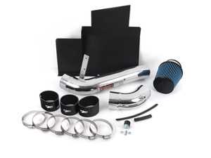 ES#3603622 - RD1110P - Injen Polished Cold Air Intake - Better throttle response and more power! - Injen - BMW
