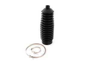 ES#1981582 - 32136756757 - Steering Rack Boot Kit - Mounts to the steering rack ends - Lemforder - MINI