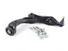 ES#3438502 - 7L0407151K - Heavy Duty Front Lower Control Arm - Left - Keep your suspension in top shape - Meyle HD - Audi Volkswagen Porsche