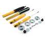 ES#3220388 - 34-003268KT - B6 Performance Shocks & Struts Kit - Unbelievable control, precise handling, ultimate performance and incredible comfort. German-made with world-famous Bilstein quality and a limited lifetime warranty! - Bilstein - BMW