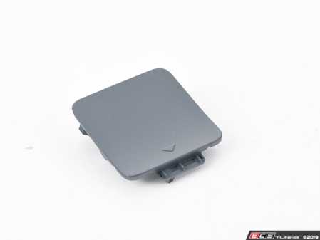 ES#1844591 - 51128046966 - COVER, TOW FITTING, - Genuine BMW - BMW