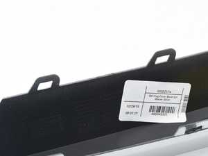 ES#3475259 - 51117421987 - IMPACT STRIP, SIDE, - Genuine BMW - BMW