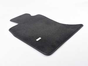 ES#2733256 - 51472346791 - SET OF FLOOR MATS VELOURS - (NO LONGER AVAILABLE) - Genuine BMW - 