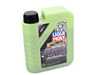 ES#3697665 - 2711800109KT10 - Liqui Moly Molygen Oil Service Kit (5w-40) - Includes Hengst filter and Liqui Moly Molygen New Generation 229.5 Spec oil - Assembled By ECS - Mercedes Benz