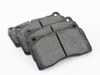 ES#4007214 - 2309204 - Brake Pad Set - Textar - Volkswagen