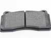 ES#4007214 - 2309204 - Brake Pad Set - Textar - Volkswagen