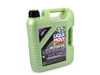 ES#3697665 - 2711800109KT10 - Liqui Moly Molygen Oil Service Kit (5w-40) - Includes Hengst filter and Liqui Moly Molygen New Generation 229.5 Spec oil - Assembled By ECS - Mercedes Benz