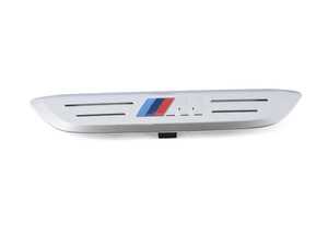 ES#3563530 - 51166819941 - COVER PANEL FOR INSC - Genuine BMW - BMW