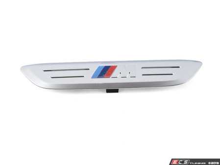 ES#3563530 - 51166819941 - COVER PANEL FOR INSC - Genuine BMW - BMW