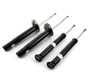 ES#3220317 - 19-106649KT - B4 OE Replacement Shock And Strut Kit - Engineered to restore original performance and handling. German-made with world-famous Bilstein quality and a limited lifetime warranty! - Bilstein - BMW