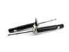 ES#3220317 - 19-106649KT - B4 OE Replacement Shock And Strut Kit - Engineered to restore original performance and handling. German-made with world-famous Bilstein quality and a limited lifetime warranty! - Bilstein - BMW