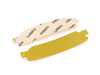 ES#3500035 - A048Y - Headlight Protective Film - Yellow - Euro looks and protection at the same time - Lamin-X - Audi