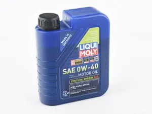 Synthoil Energy Engine Oil A40 (0w-40) - 1 Liter