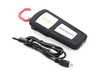 ES#3619151 - ATD80340A - ATD Tools Saber Rechargeable LED Pocket Light - Super Bright Cob LED Bulb. - ATD Tools - Audi BMW Volkswagen Mercedes Benz MINI Porsche
