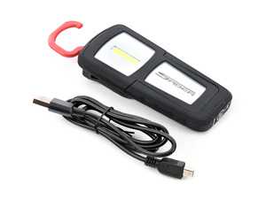 ES#3619151 - ATD80340A - ATD Tools Saber Rechargeable LED Pocket Light - Super Bright Cob LED Bulb. - ATD Tools - Audi BMW Volkswagen Mercedes Benz MINI Porsche