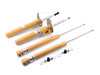ES#3614253 - E464DRKONI-1KT - Yellow Adjustable Shocks & Struts kit - Koni - BMW