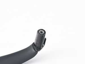 ES#2787274 - 51417292243 - SUPPORT, PULL STRAP, LEFT - Genuine BMW - BMW