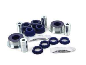 ES#3699065 - spf4175kKT - Complete Front Polyurethane Suspension Bushing Kit - Polyurethane upgrade for the rear of your vehicle - SuperPro - Volkswagen