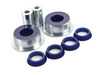 ES#3699065 - spf4175kKT - Complete Front Polyurethane Suspension Bushing Kit - Polyurethane upgrade for the rear of your vehicle - SuperPro - Volkswagen