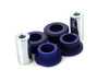 ES#3699065 - spf4175kKT - Complete Front Polyurethane Suspension Bushing Kit - Polyurethane upgrade for the rear of your vehicle - SuperPro - Volkswagen