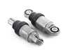 ES#3136896 - 11287838226KT1 - Accessory Belt Service Kit - Everything needed to service your drive belts - Assembled By ECS - BMW