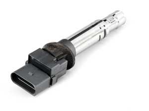 ES#3100669 - 022905715E - Ignition Coil - Priced Each - Genuine Replacement - Genuine Volkswagen Audi - Audi Volkswagen