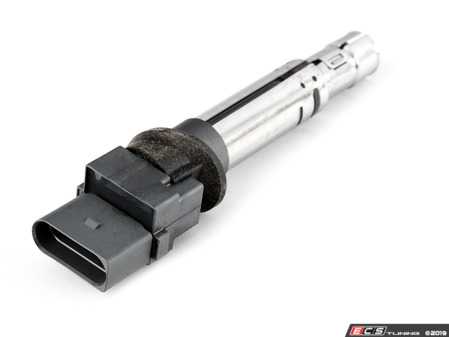 ES#3100669 - 022905715E - Ignition Coil - Priced Each - Genuine Replacement - Genuine Volkswagen Audi - Audi Volkswagen