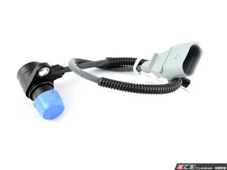 ES#4006948 - 021957147 - Crankshaft Position Sensor - Impulse sensor or reference sensor - Facet - Volkswagen