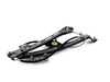 ES#2588954 - 3C8839462M - Rear Window Regulator - Right - Replacement rear window regulator. - Genuine Volkswagen Audi - Volkswagen