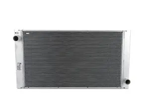 Aluminum Radiator