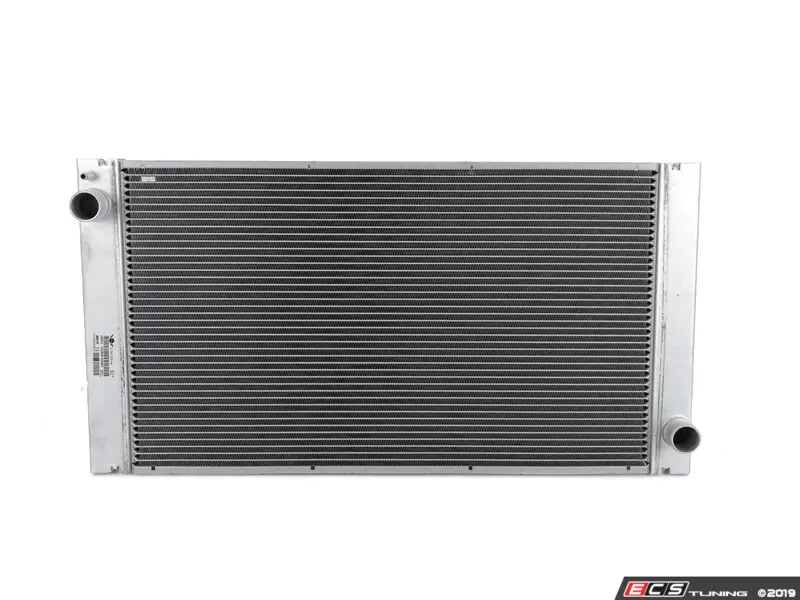 Genuine MINI - 17112751275 - Aluminum Radiator (17-11-2-751-275)